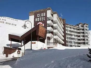 Ξενοδοχείο Pierre & Vacances Le Gypaete Val Thorens