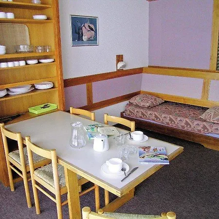 Pierre & Vacances Le Gypaete Ξενοδοχείο Val Thorens