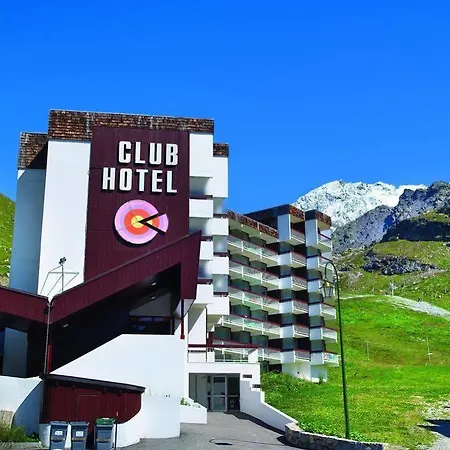 Pierre & Vacances Le Gypaete Ξενοδοχείο *