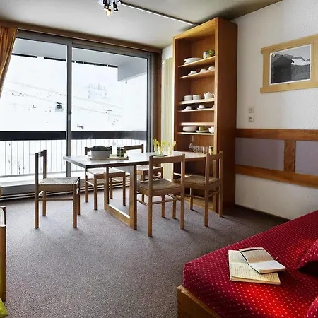 Pierre & Vacances Le Gypaete Ξενοδοχείο *