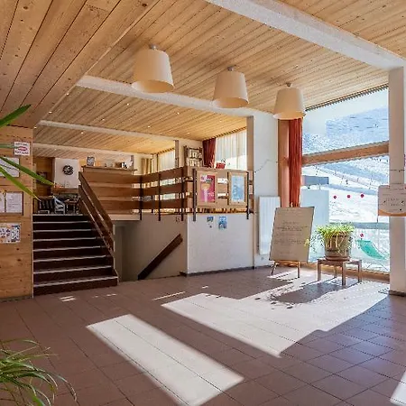 Hotel Pierre & Vacances Le Gypaete Val Thorens