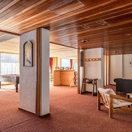 Pierre & Vacances Le Gypaete Val Thorens