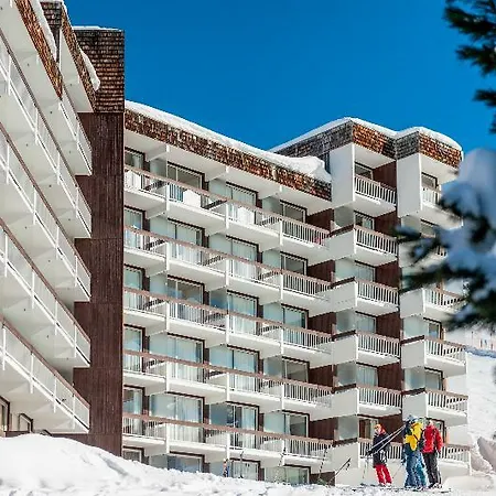 Pierre & Vacances Le Gypaete