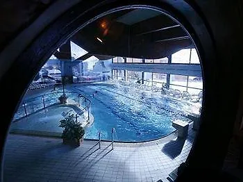 Pierre & Vacances Le Gypaete *