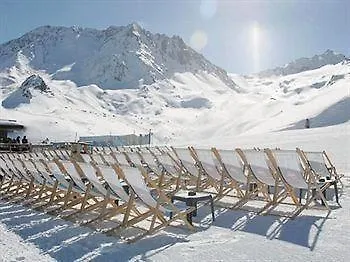 Pierre & Vacances Le Gypaete