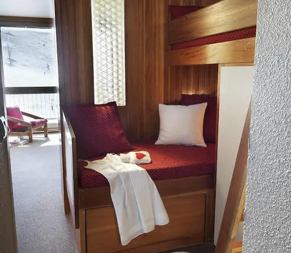 Hotel Pierre & Vacances Le Gypaete