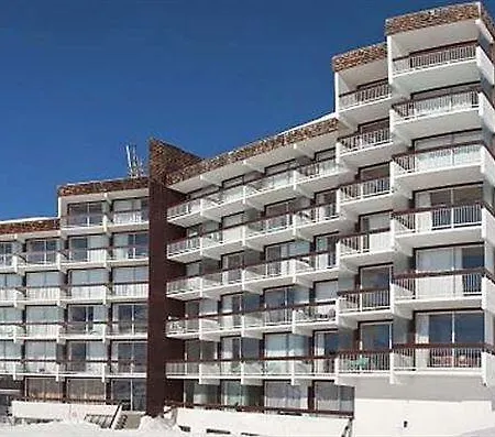 Pierre & Vacances Le Gypaete فندق