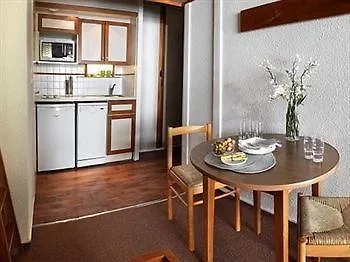 فندق Pierre & Vacances Le Gypaete فال تورُن