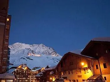 فندق Pierre & Vacances Le Gypaete *