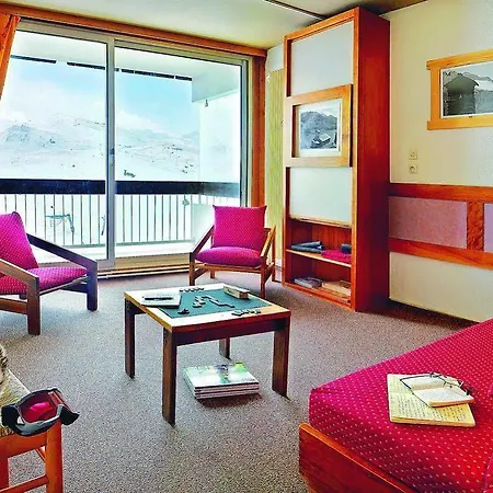 Pierre & Vacances Le Gypaete