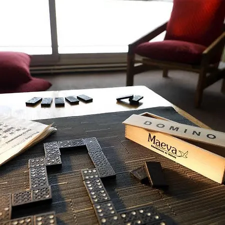 Pierre & Vacances Le Gypaete Hotel