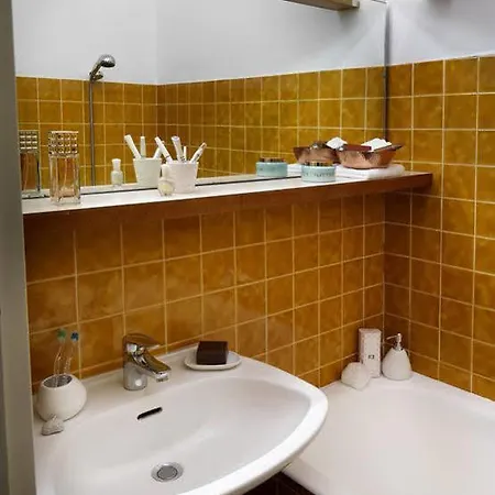 Pierre & Vacances Le Gypaete