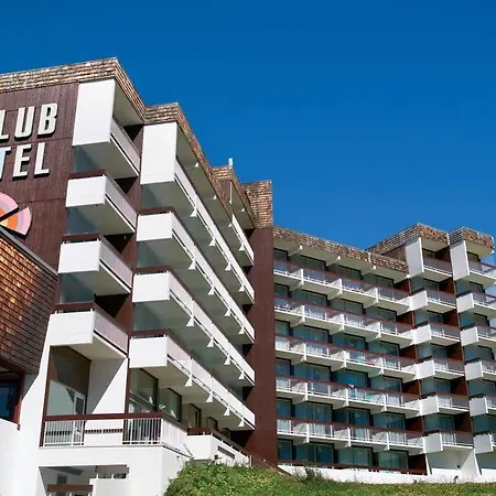 Hotel Pierre & Vacances Le Gypaete *