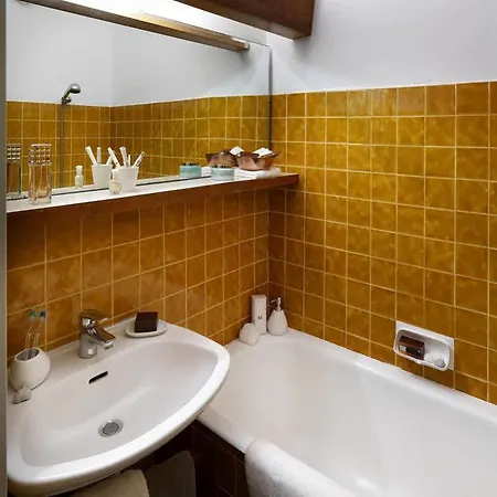 Hotel Pierre & Vacances Le Gypaete Val Thorens