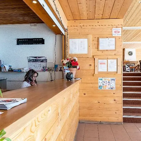 Pierre & Vacances Le Gypaete * Val Thorens