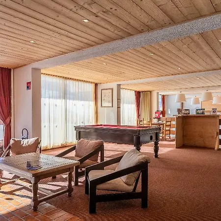 Hotel Pierre & Vacances Le Gypaete