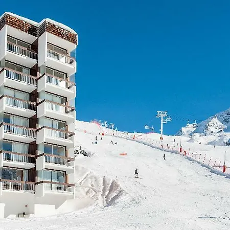 Pierre & Vacances Le Gypaete *