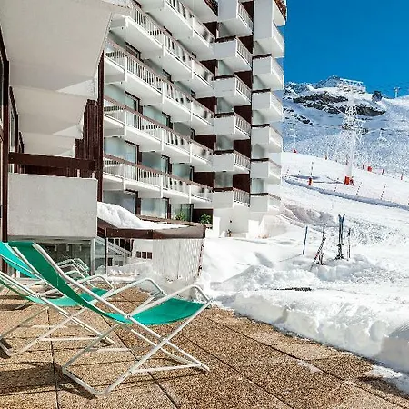 فندق Pierre & Vacances Le Gypaete