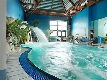 Hotel Pierre & Vacances Le Gypaete *