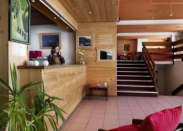 Pierre & Vacances Le Gypaete Val Thorens