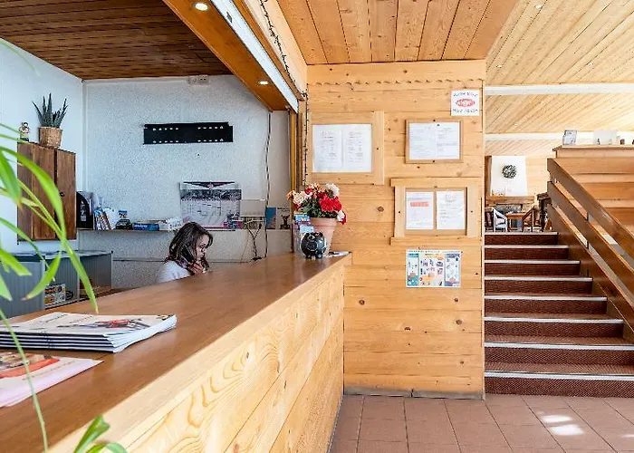 Pierre & Vacances Le Gypaete * Val Thorens